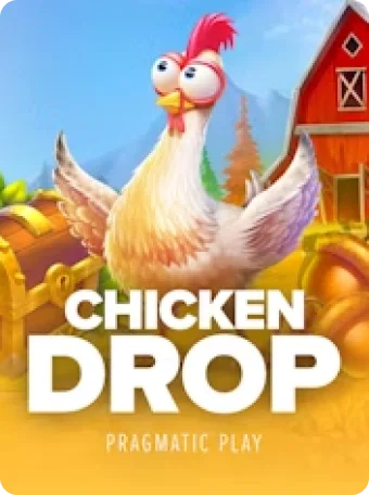 Chicken Drop Chicken Drop