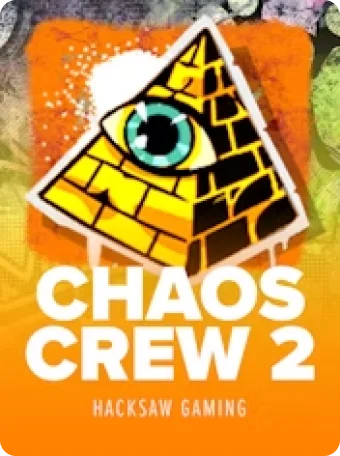 Chaos Crew 2 Chaos Crew 2