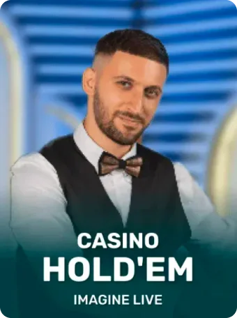 Casino Hold'em Casino Hold'em