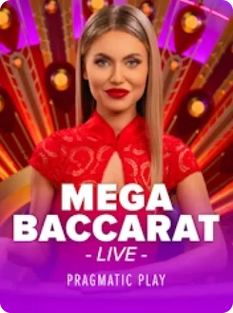 Mega Baccarat Mega Baccarat