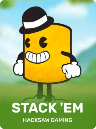 Stack `Em Stack `Em
